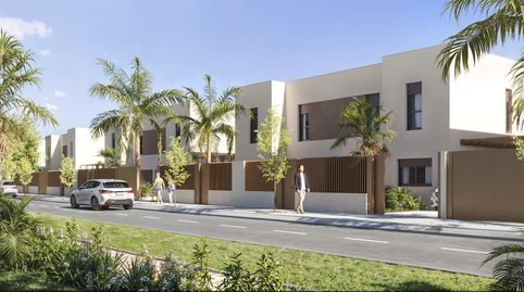 Foto 4 de Piso en venta en Avenida del Golf, Altorreal - El Chorrico, Murcia