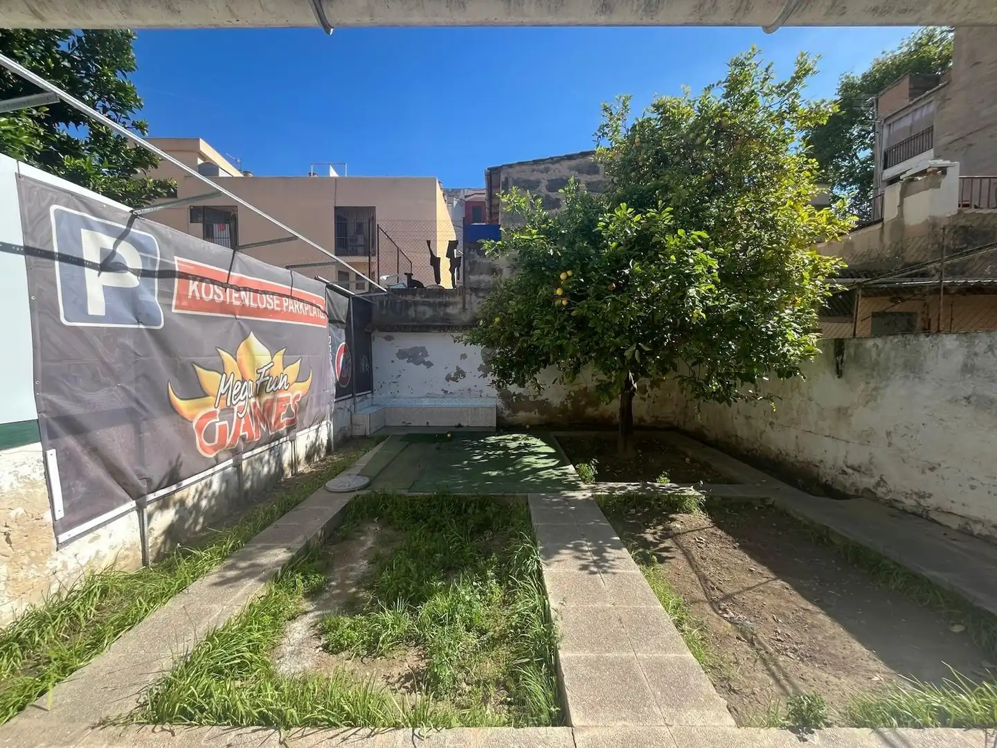 Casa o chalet en venta en  Palma de Mallorca con Terraza