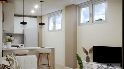 Foto 5 de Piso en venta en Casco Antiguo, Madrid