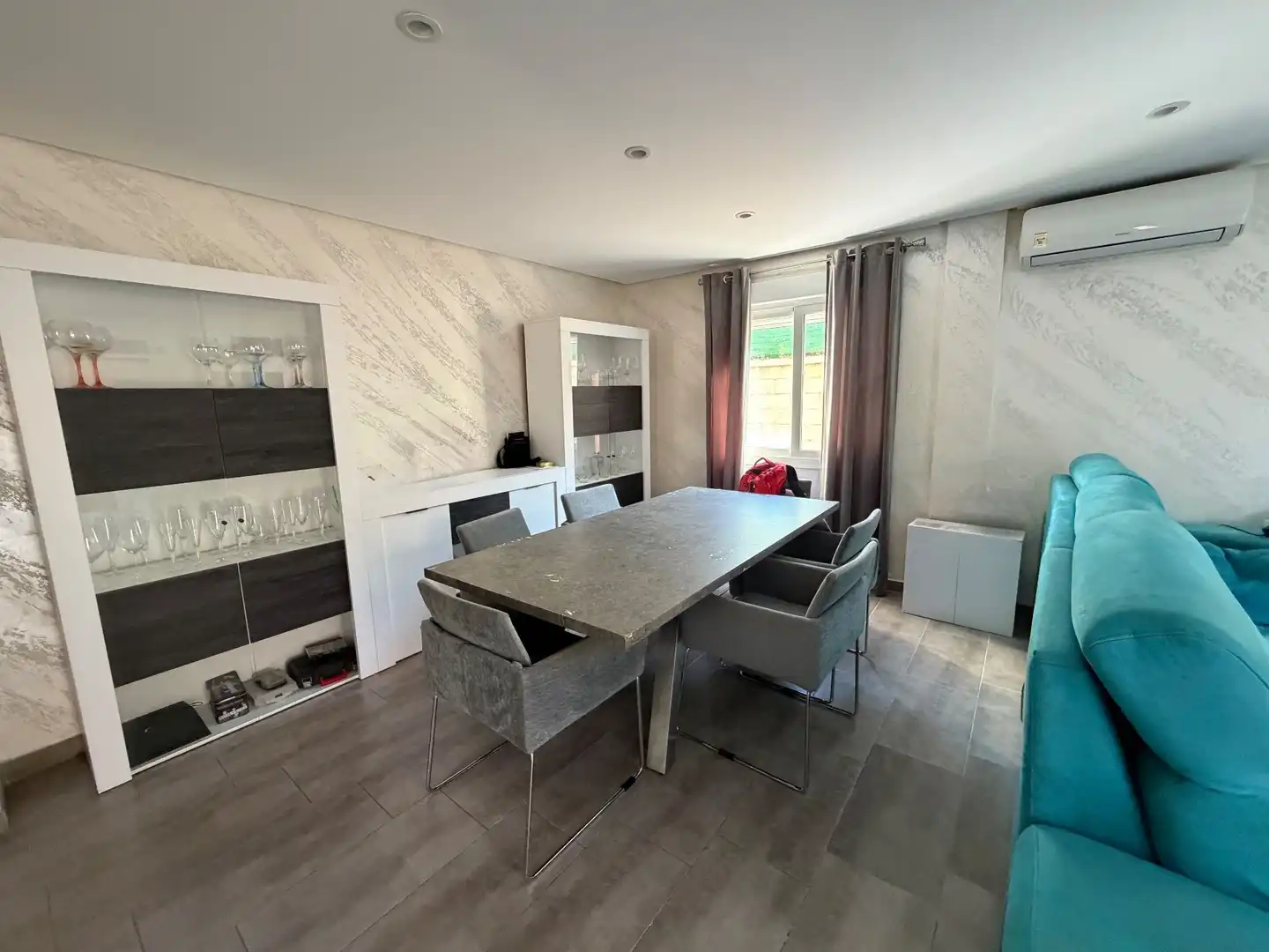 Casa amb piscina en venda a San García, imagen 11