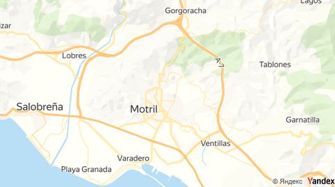 Photo 3 of Flat for sale in Motril ciudad, Motril