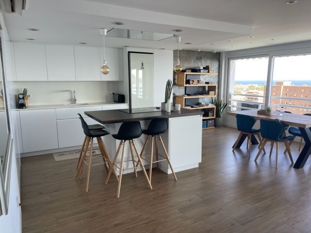 Flat to rent in Carrer Diosa Tanit, Albufereta