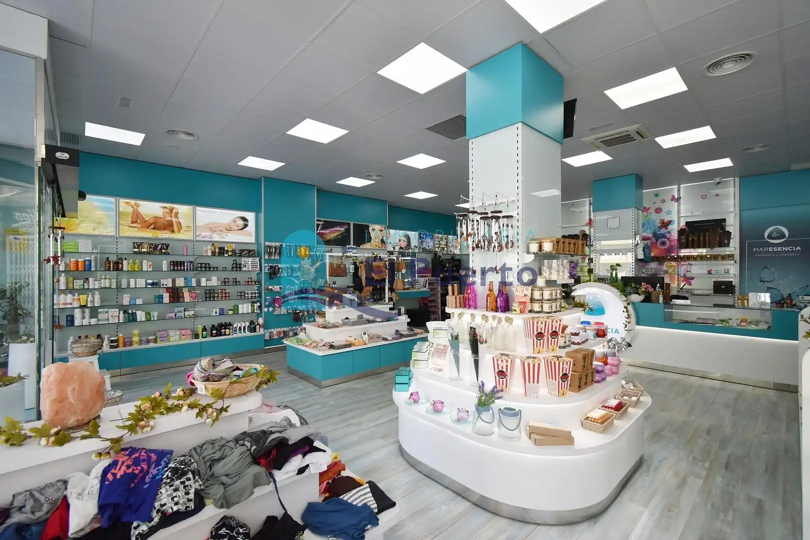 Local comercial en venda a Puerto de Mazarrón, imagen 6
