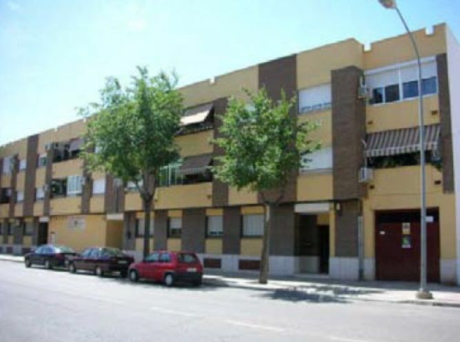 Vista exterior de Traster en venda en Manzanares
