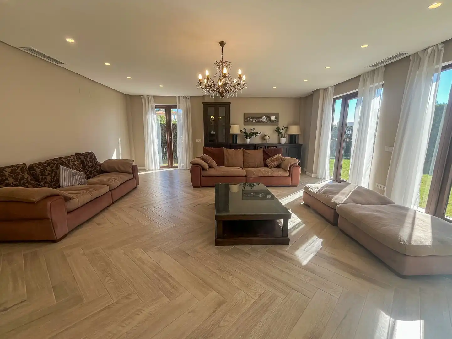 Casa amb terrassa en venda a Golf Bahía, imagen 15