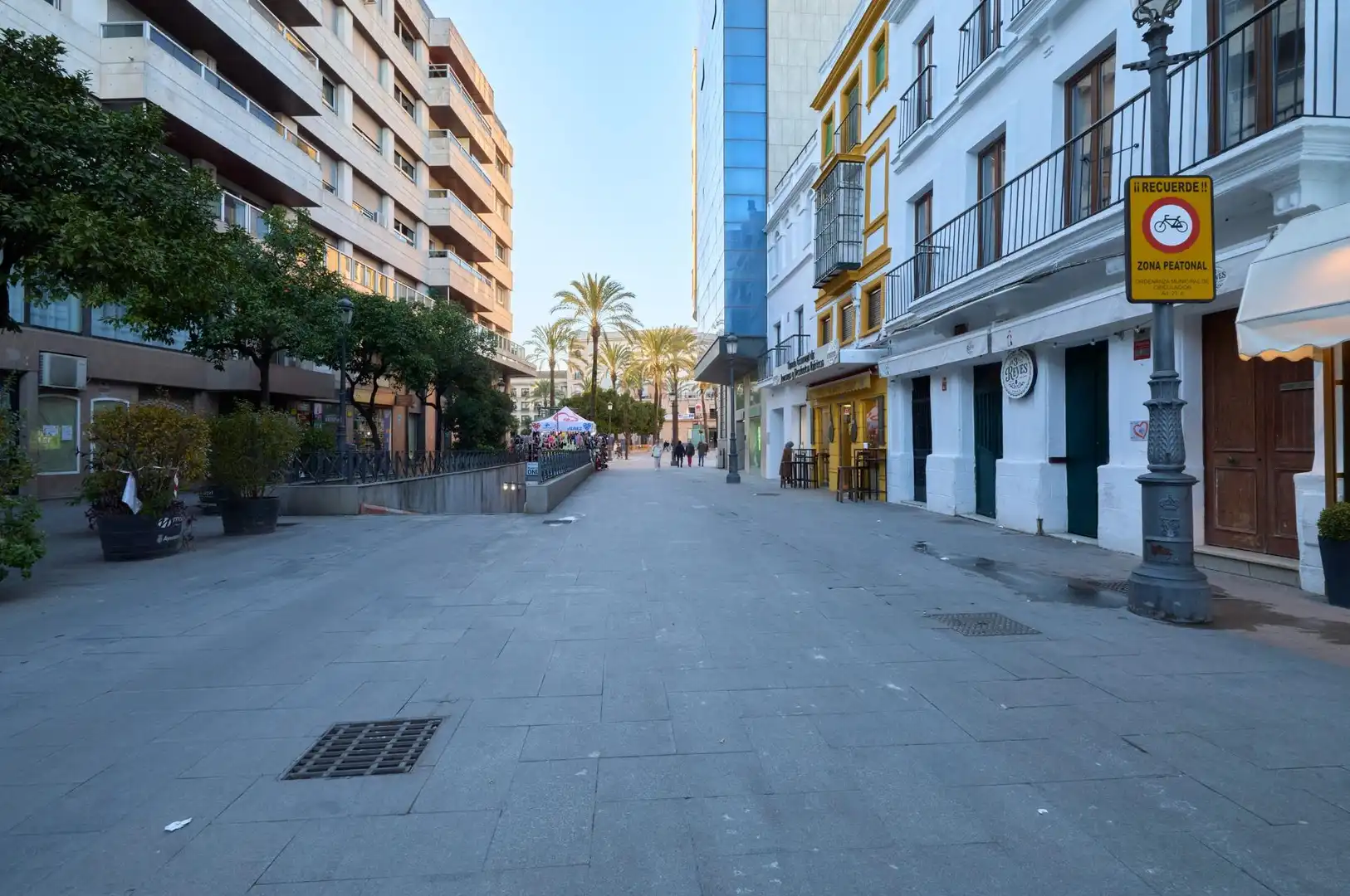 Dachboden zur Miete in Centro