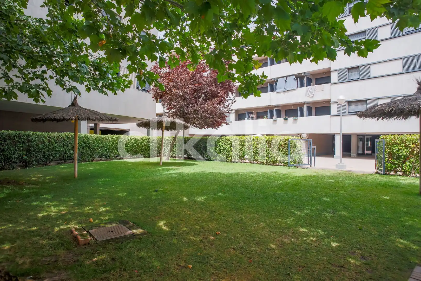 Vista exterior de Pis en venda en Torrejón de Ardoz amb Calefacció, Terrassa i Traster