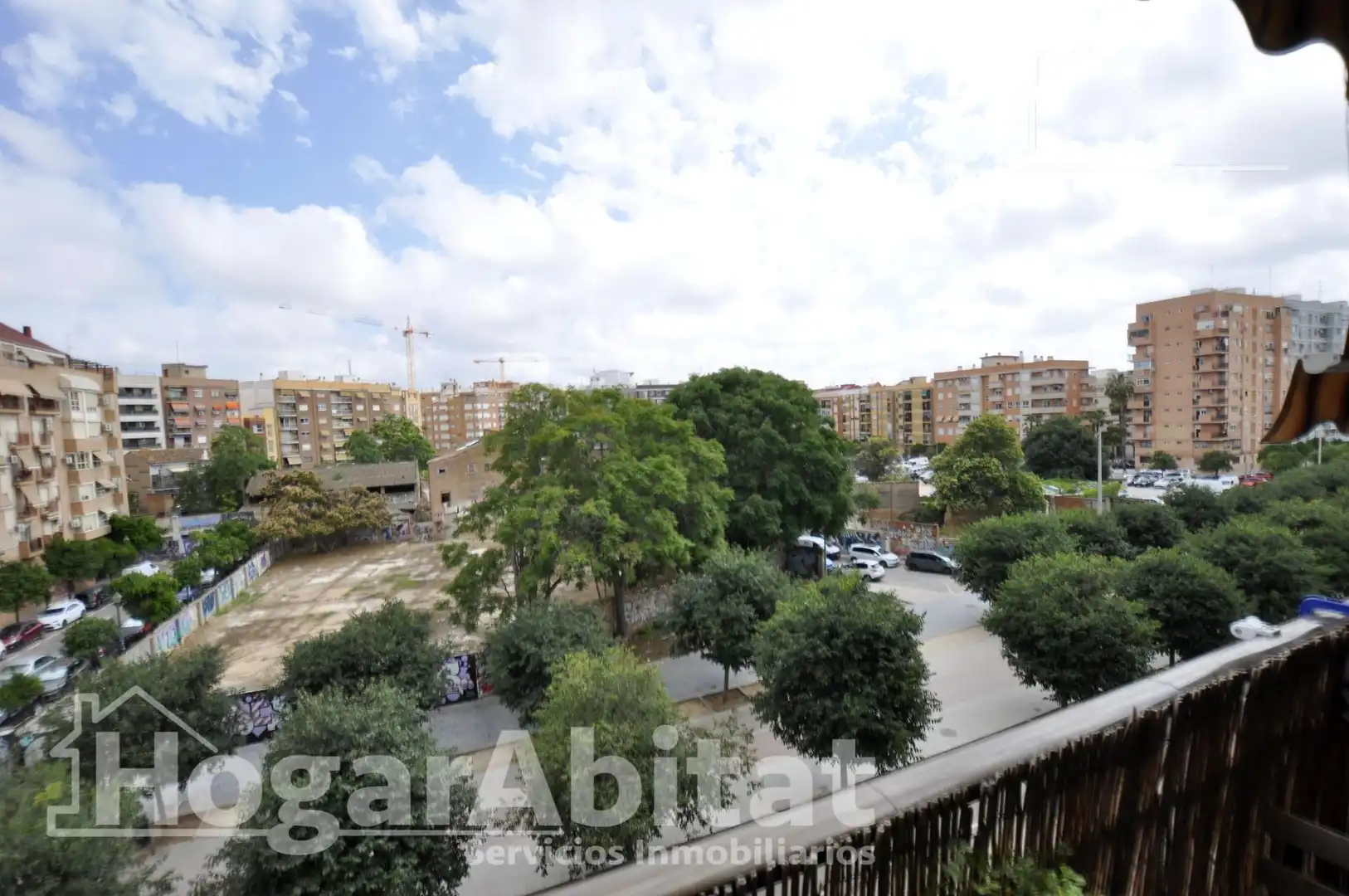 Wohnung mit Terrasse zum Verkauf in Calle Just Ramírez 'Arquitecto', imagen 32