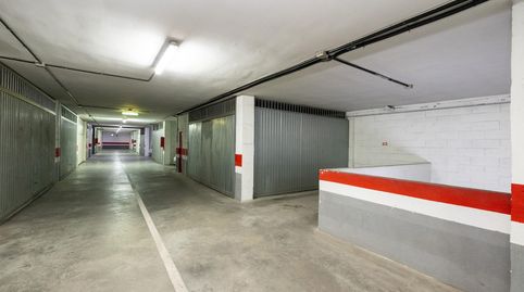 Foto 4 de Garaje en venta en Calle Morena, 1, Angustias - Chana - Encina, Granada Capital