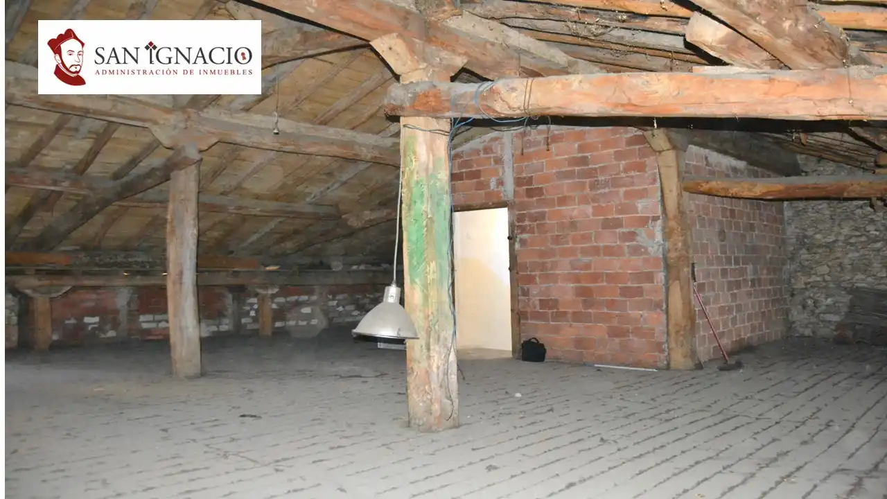 Casa o chalet en venta en Villarcayo de Merindad de Castilla la Vieja