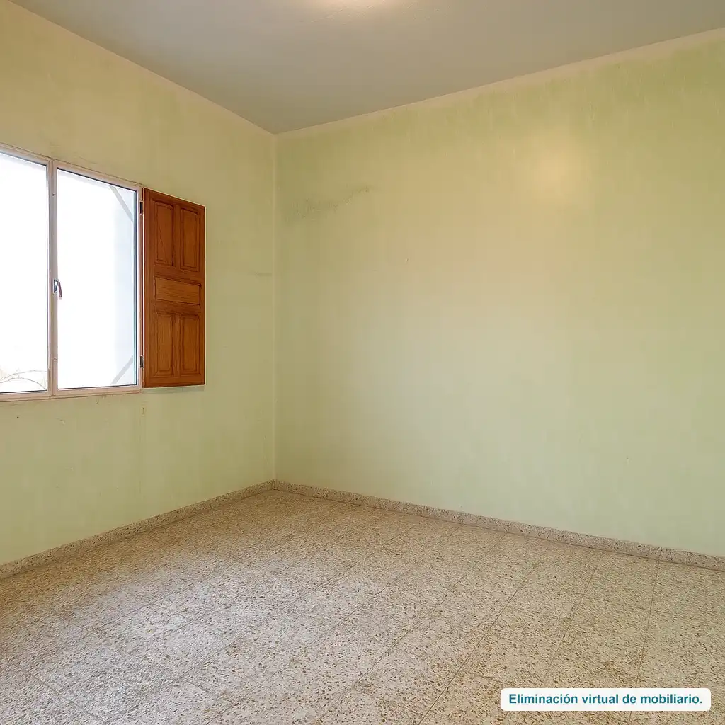 Habitación de Finca rústica en venta en Casar de Cáceres con Trastero