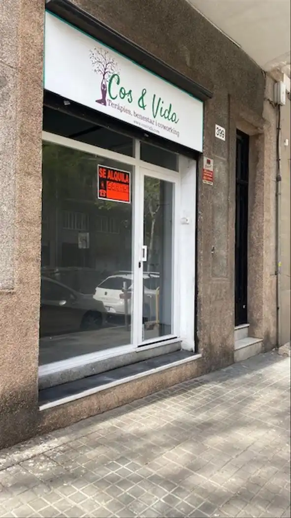 Local en venda en Barcelona