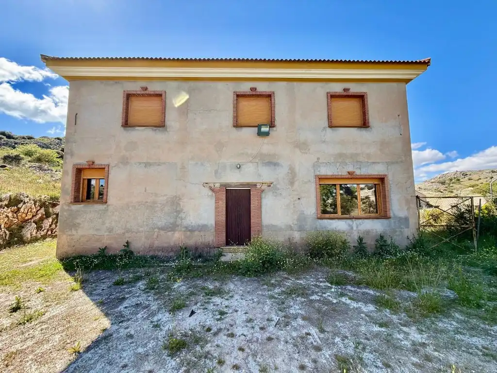 House for sale in Poligono 9 Paraje 81 Charquillo, imagen 9