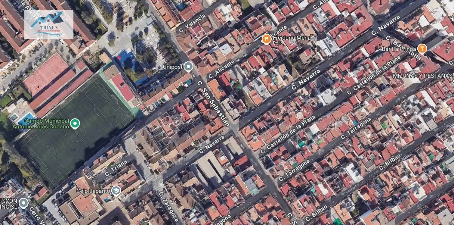 House for sale in Calle ALICANTE, imagen 3
