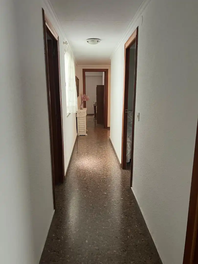 Appartamento con ascensore in vendita a Carrer Ferrocarril d'Alcoi 97, imagen 12