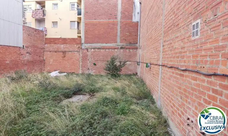 Grundstücke und Bauplätze zum Verkauf in Eixample - Horta Capallera, imagen 4