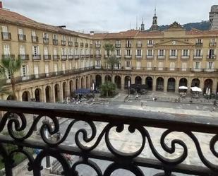 Vista exterior de Oficina de lloguer en Bilbao 
