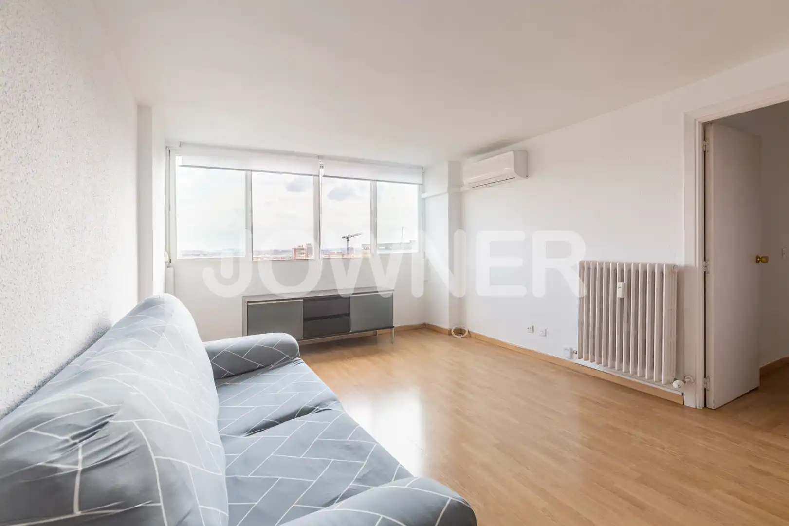 Flat with lift to rent in Calle de los Astros, imagen 3
