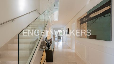 Foto 3 de Casa o chalet en venta en El Pinar - Punta Galea, Las Rozas de Madrid