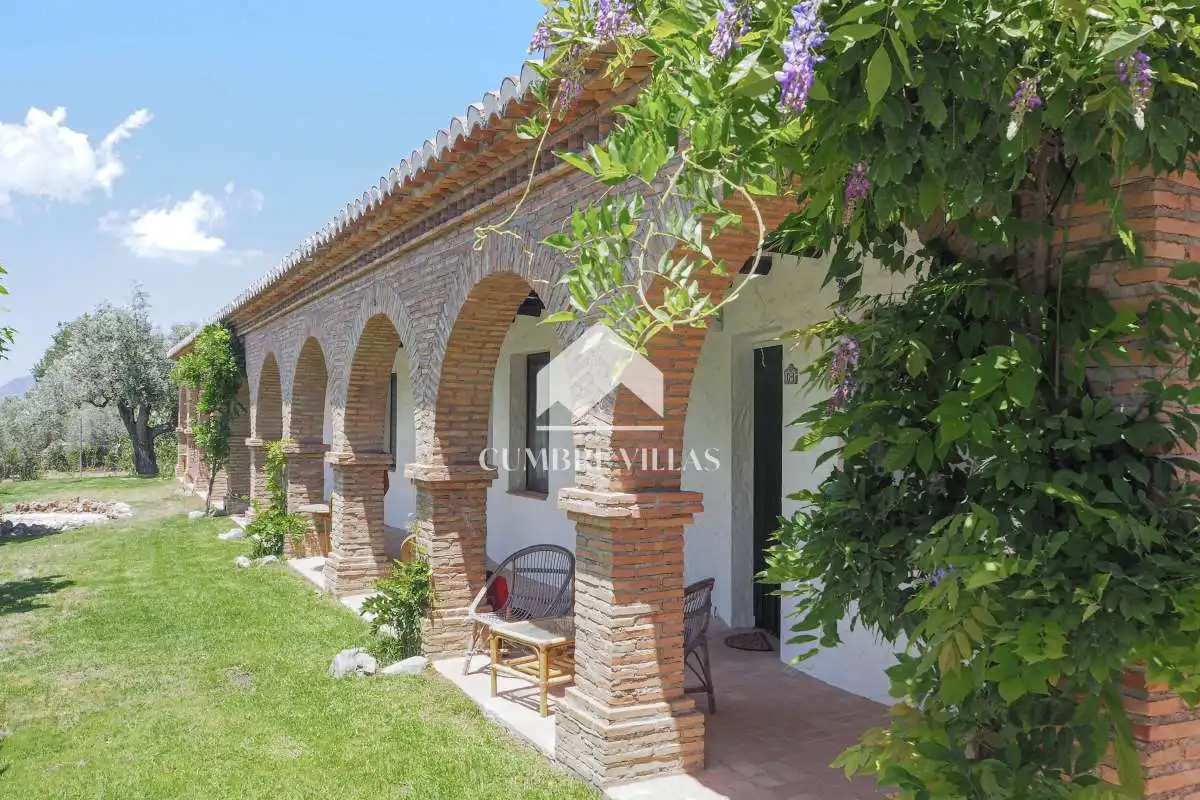 Maison rustique à vendre à Lecrín, imagen 25