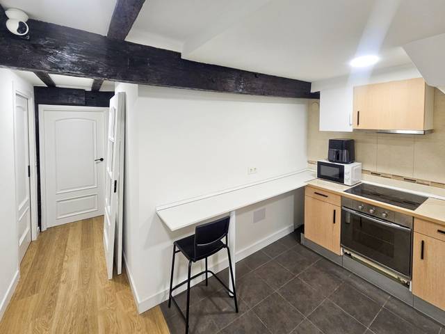 Piso en Venta en Erialdea / Centro