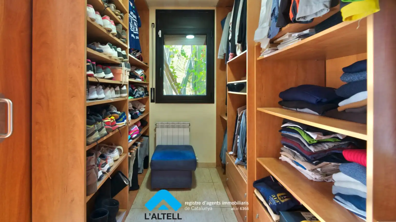 Casa o chalet en venta en L'Ametlla del Vallès con Calefacción, Jardín privado y Terraza