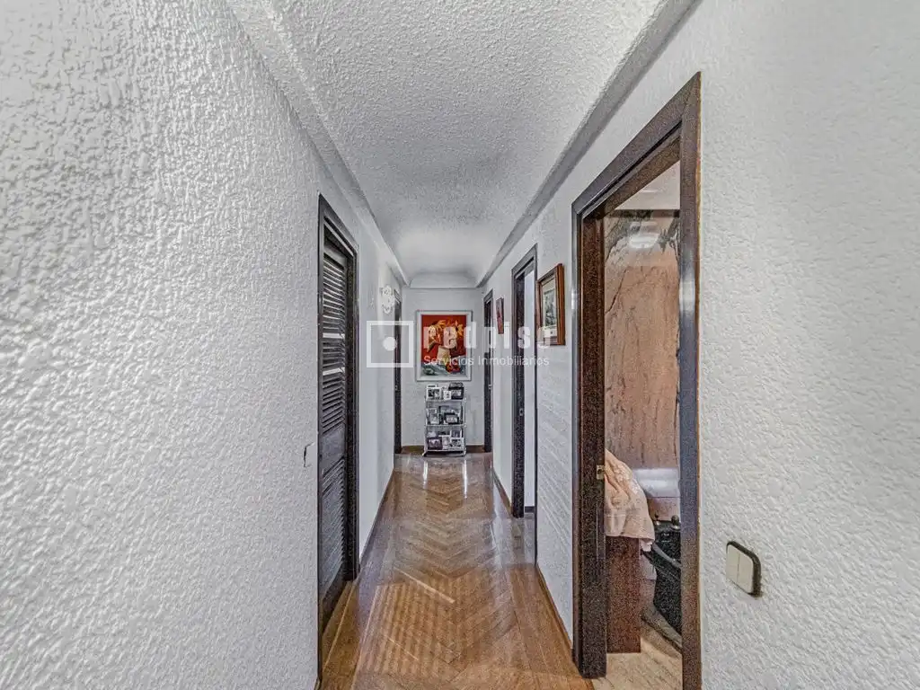 Piso en venta en Alcorcón con Calefacción y Terraza
