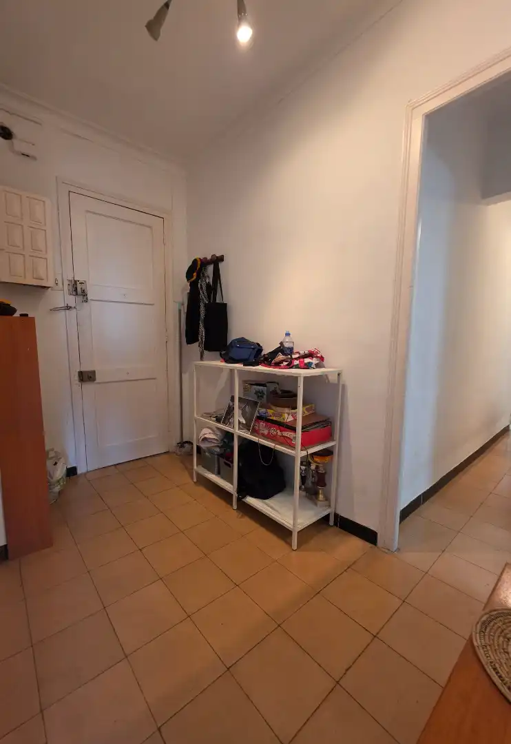 Attic for sale in Barcelona  with Terrace, Furnished and Oven