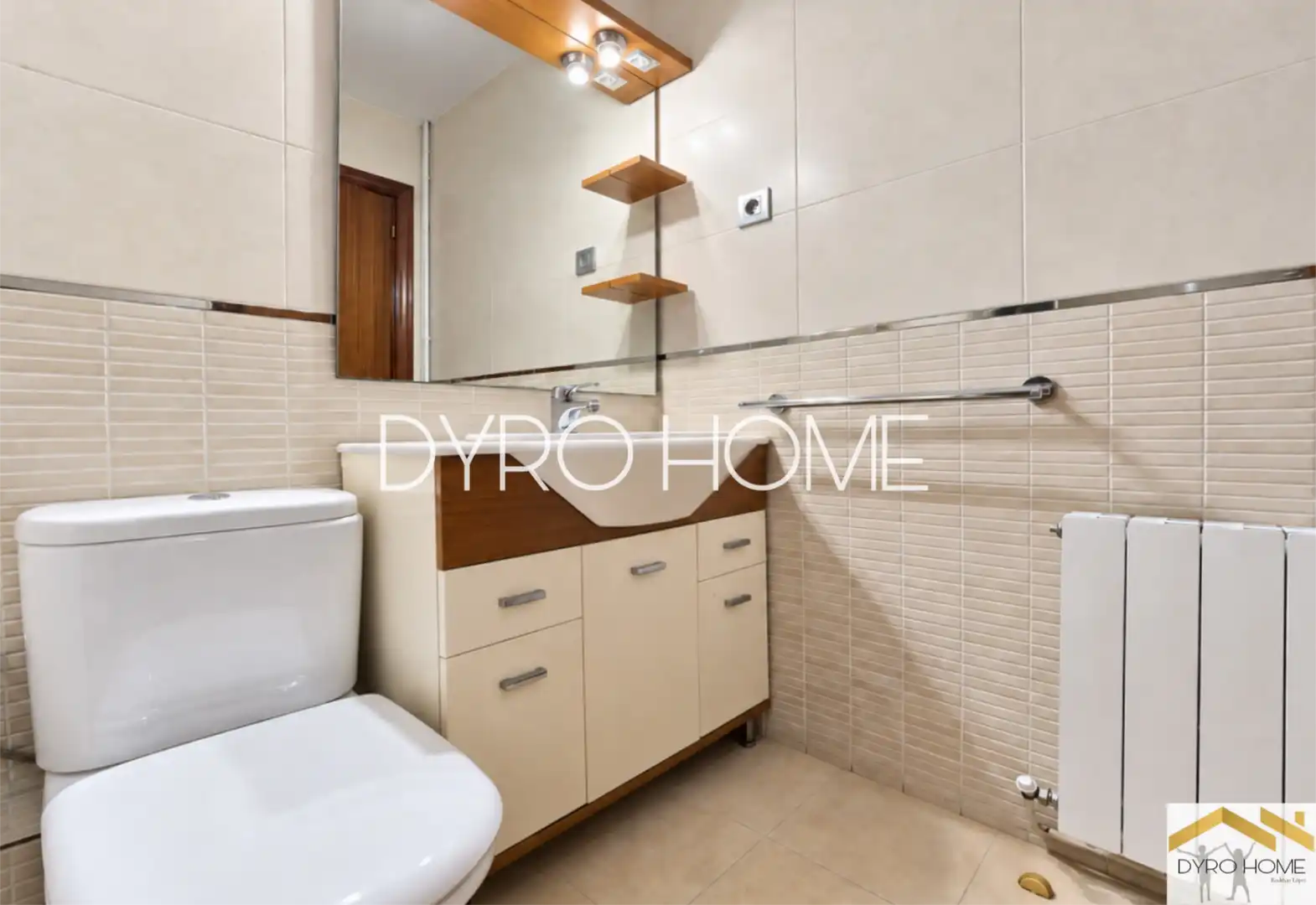Piso con jardín en venta en DIAGONAL, imagen 25