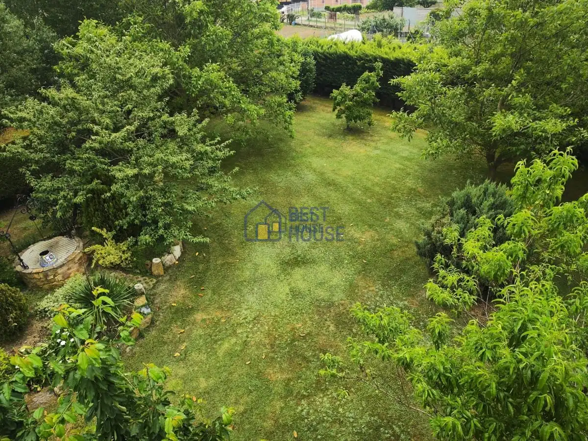 Casa o xalet en venda en San Andrés del Rabanedo amb Calefacció, Jardí privat i Parquet