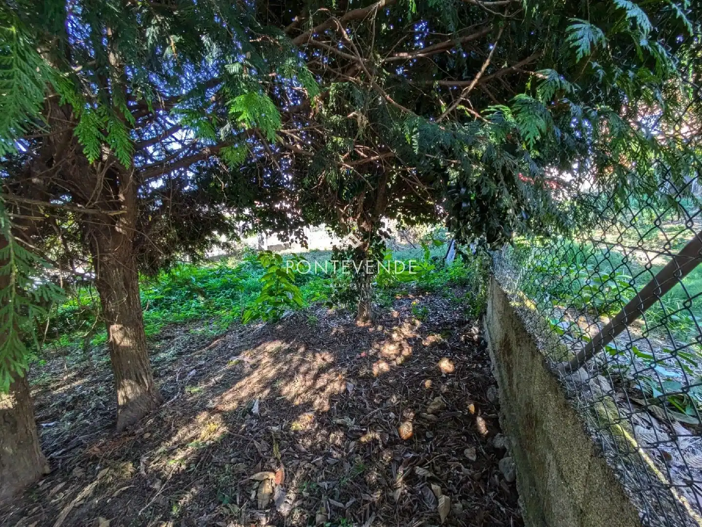 Casa o xalet en venda en Pontevedra Capital  amb Calefacció i Terrassa