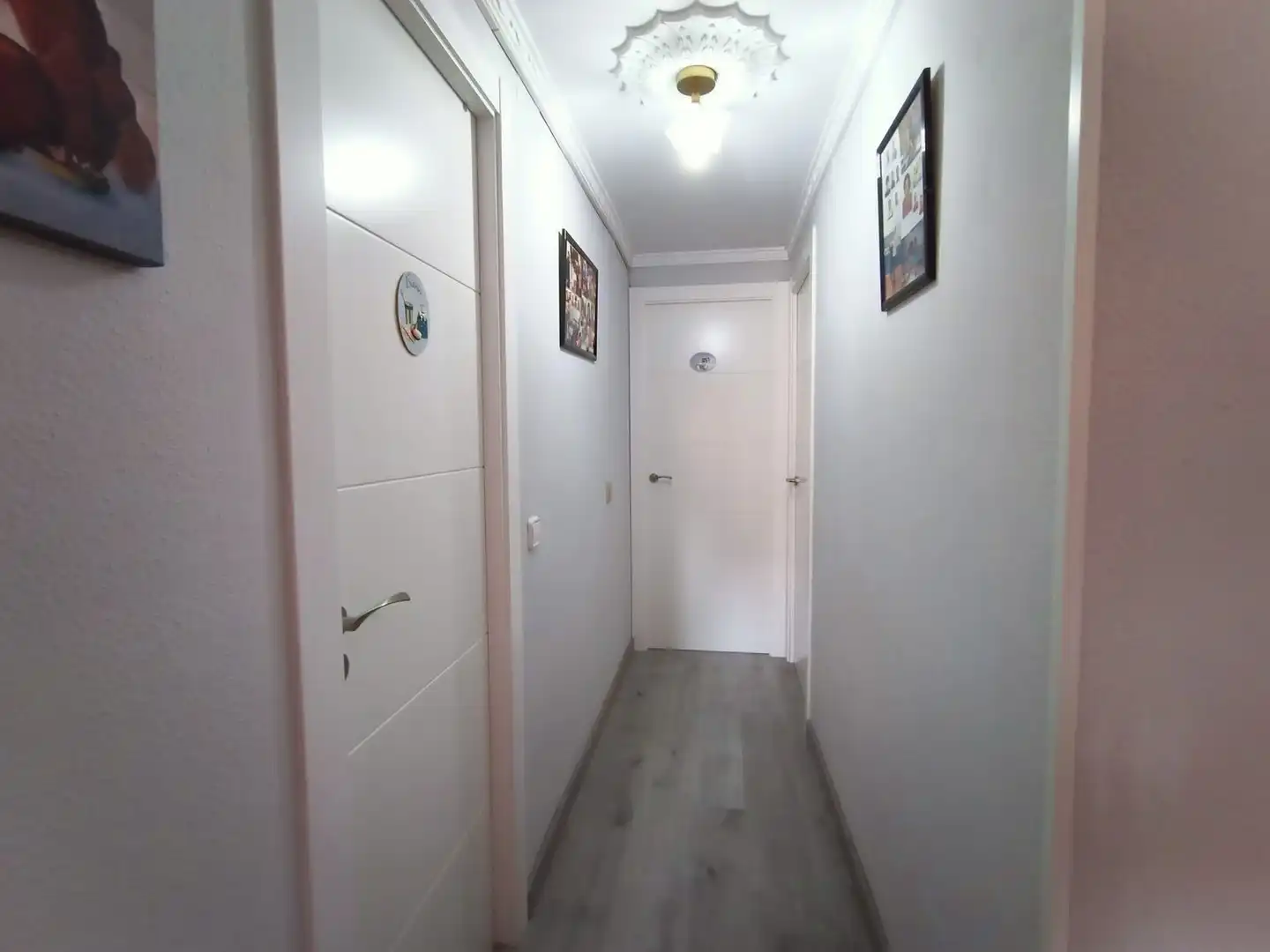 Piso con terraza en venta en Calle Salvador Espriu 9, imagen 15
