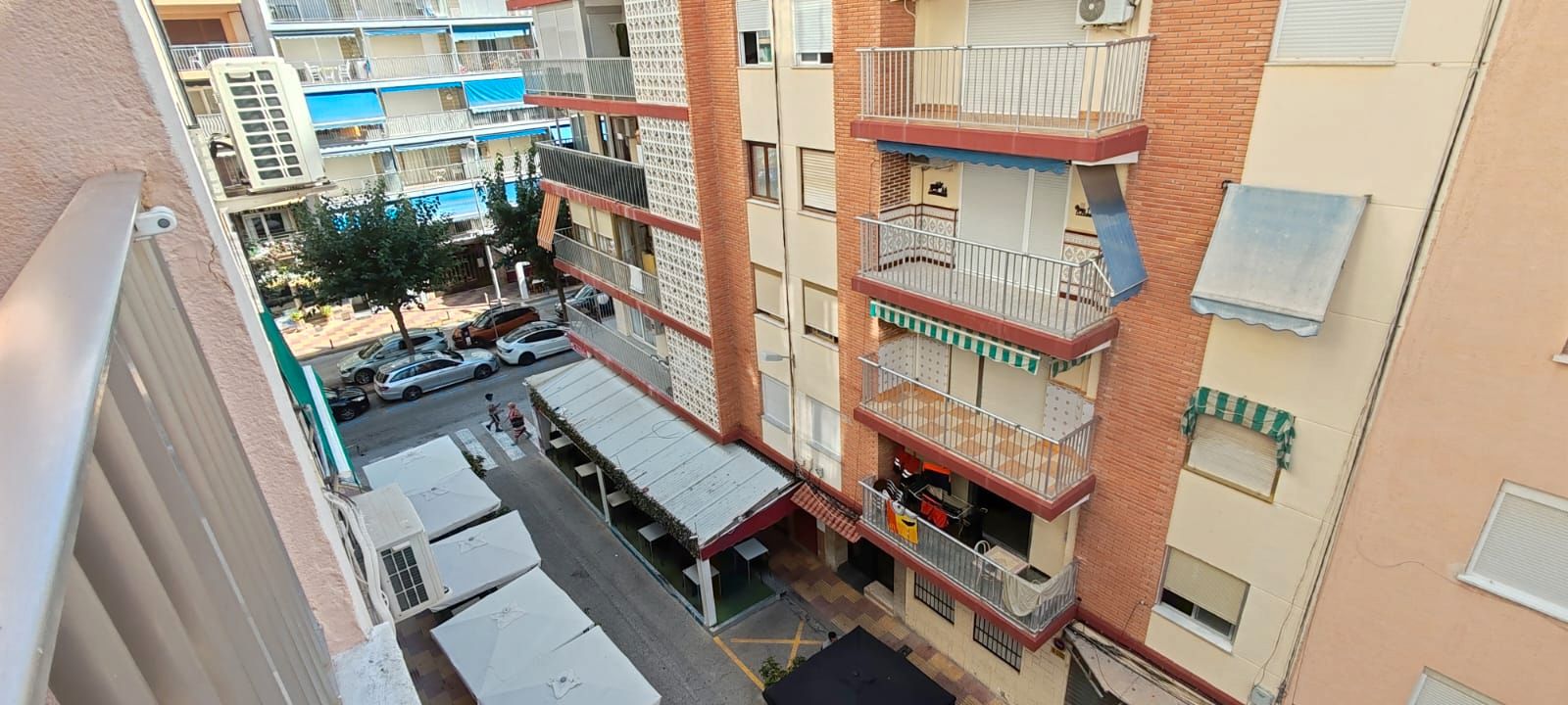 Exterior view of Apartment for sale in Cullera  with Furnished, Oven and Washing machine