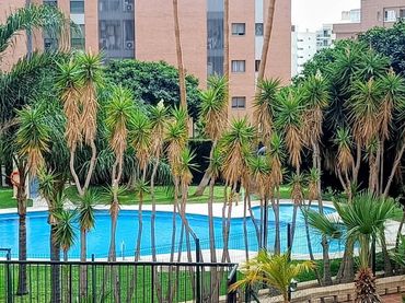 Appartement avec piscine à vendre à La Cala de Villajoyosa