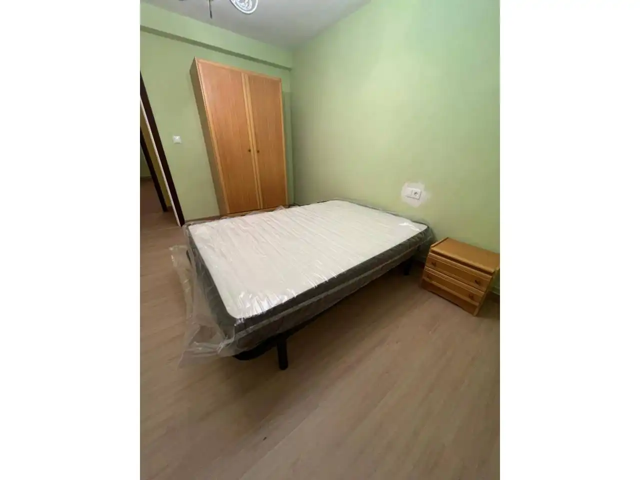Flat for rent in Calle Peña Vieja, La Asunción - La Inmaculada