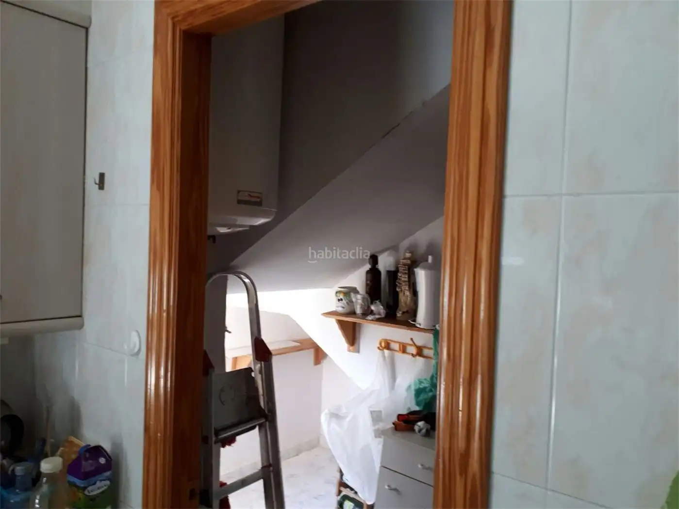 Maison avec jardin à vendre à Camino Linares 38, imagen 6