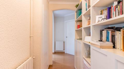 Foto 5 de Pis en venda a Calle Intendente Jorge Palacios, 8, Vistabella,  Murcia Capital