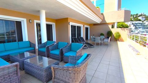 Foto 5 de Apartamento en venta en Cv-735, La Xara - La Sella, Dénia