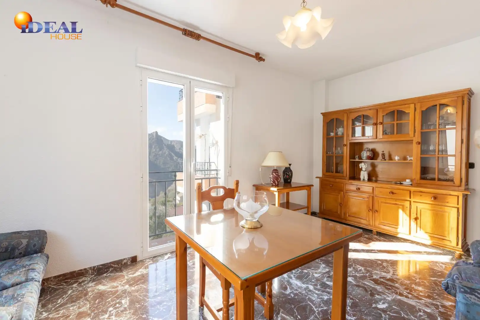 Appartamento con terrazza in vendita a Güéjar Sierra, imagen 9