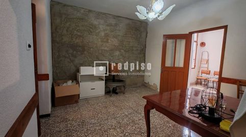 Foto 4 de Piso en venta en Alhama, Pliego, Murcia