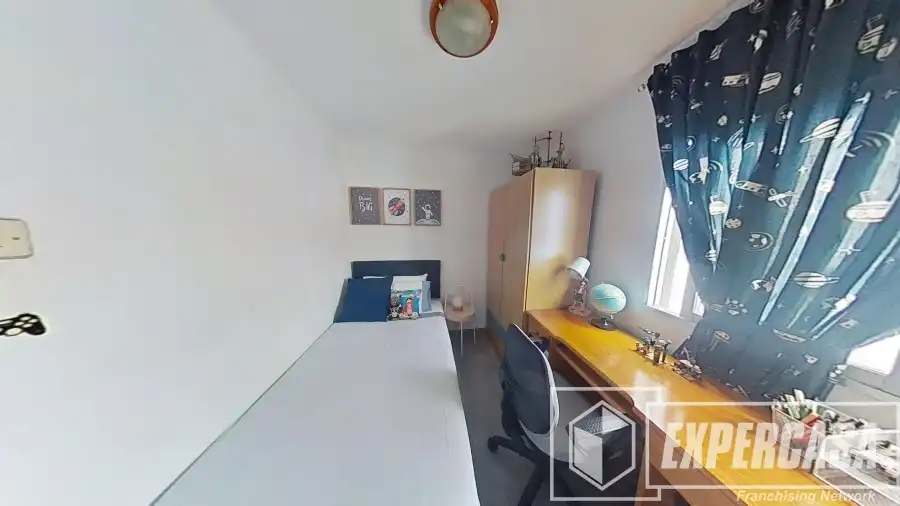 Habitación de Piso en venta en Burjassot