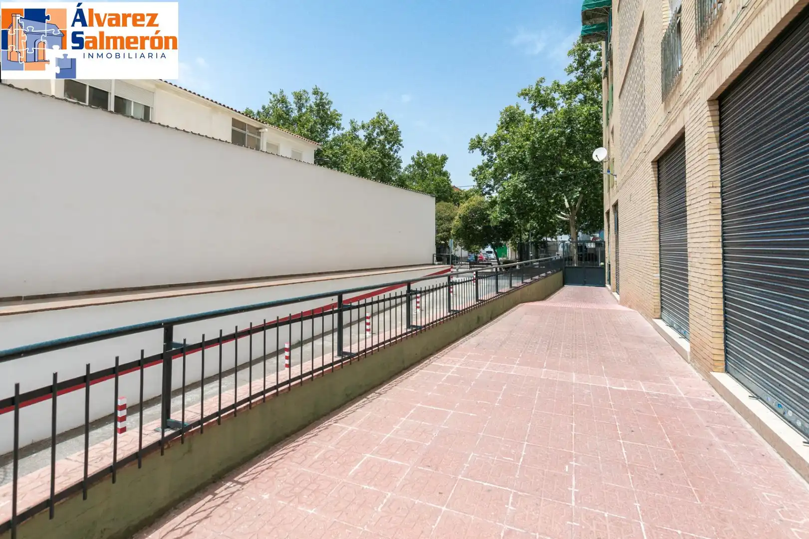 Piso con ascensor en venta en Calle Circunvalación de La Encina 14, imagen 23