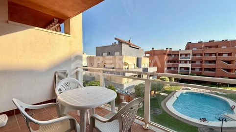 Photo 4 of Apartments for sale in Brasilia (b), El Sabinar – Urbanizaciones – Las Marinas – Playa Serena, Roquetas de Mar