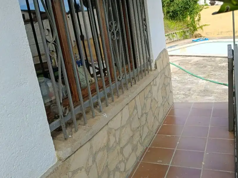 Casa amb piscina en venda a Can Lloreta 12, imagen 13