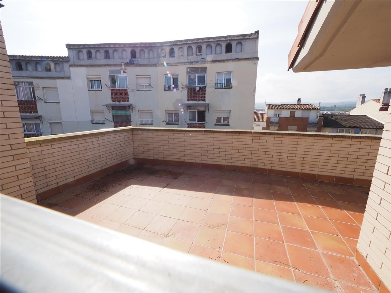 Dúplex en venda a Santa Margarida de Montbui