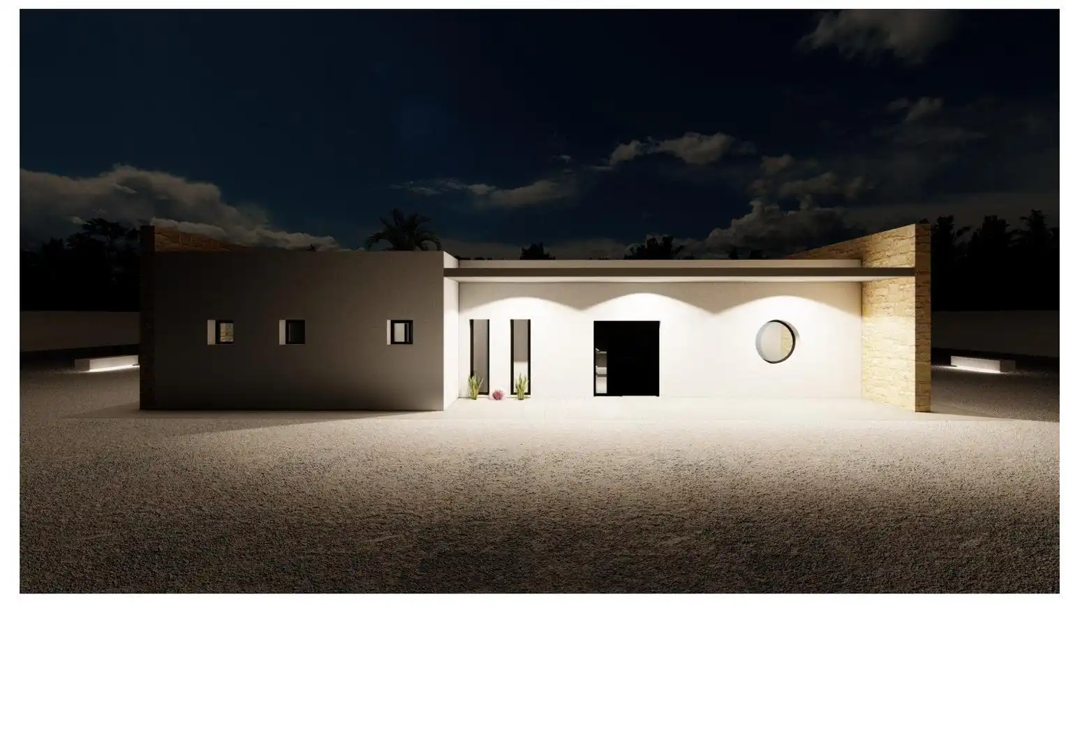 Chalet en venta en El Pinós / Pinoso, imagen 22
