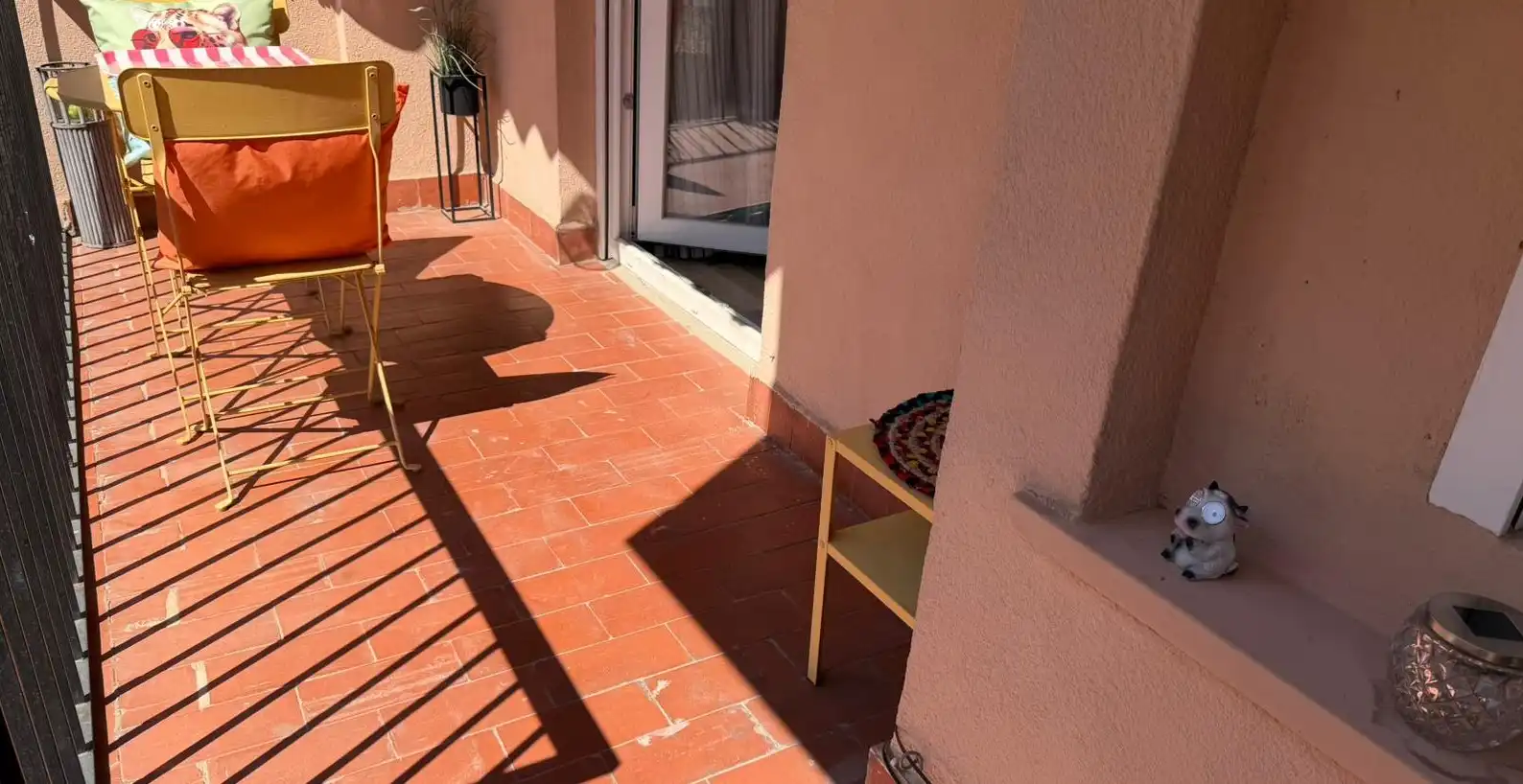 Wohnung mit Terrasse zum Verkauf in Zona Nord, imagen 12