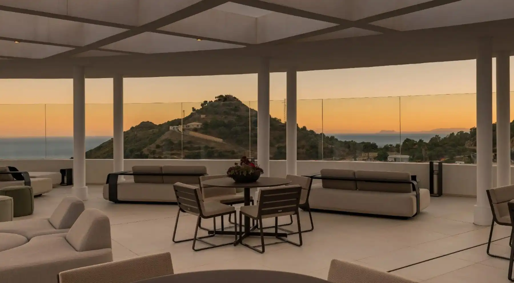 Penthouse mit Terrasse zum Verkauf in Palo Alto, imagen 25