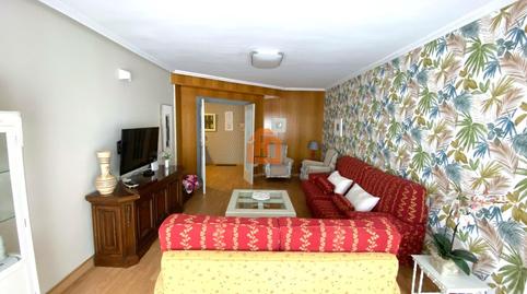 Photo 2 of Flat for sale in Ramiro Valbuena, Centro Ciudad, León