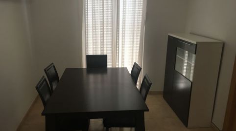 Foto 5 von Wohnung zur Miete in Ciudad Jardín - Tagarete - El Zapillo, Almería Capital